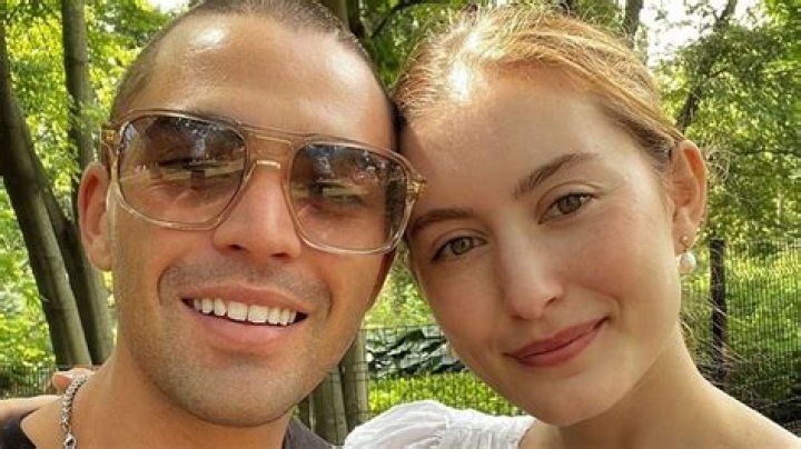 Benjamin Levy Aguilar Girlfriend: A Comprehensive Look into His Personal Life