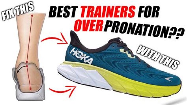 Best Hoka Shoes for Overpronation: A Comprehensive Guide