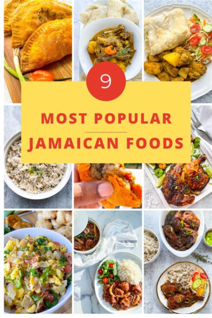 Best Jamaican Food in DMV: A Culinary Journey