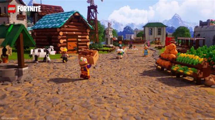 Best Lego Fortnite Seed: Unlocking the Ultimate Building Experience
