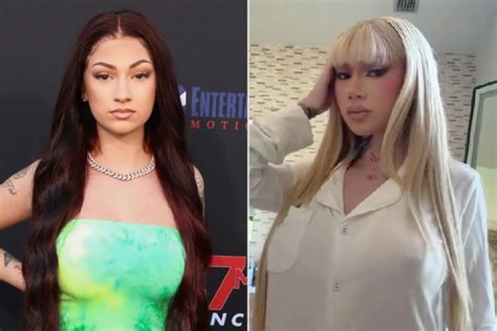 Bhad Bhaby Tits: A Comprehensive Look at the Rising Star in the Music Industry