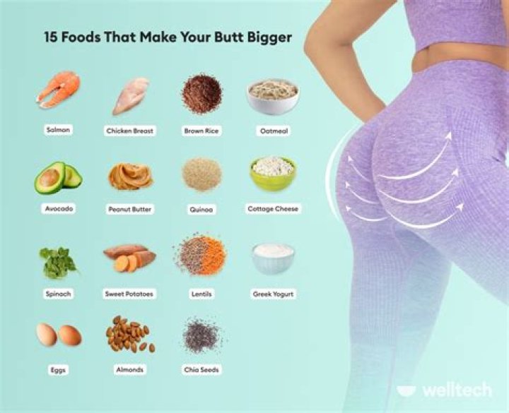Bigger Bum Overnight: Tips and Tricks to Enhance Your Curves