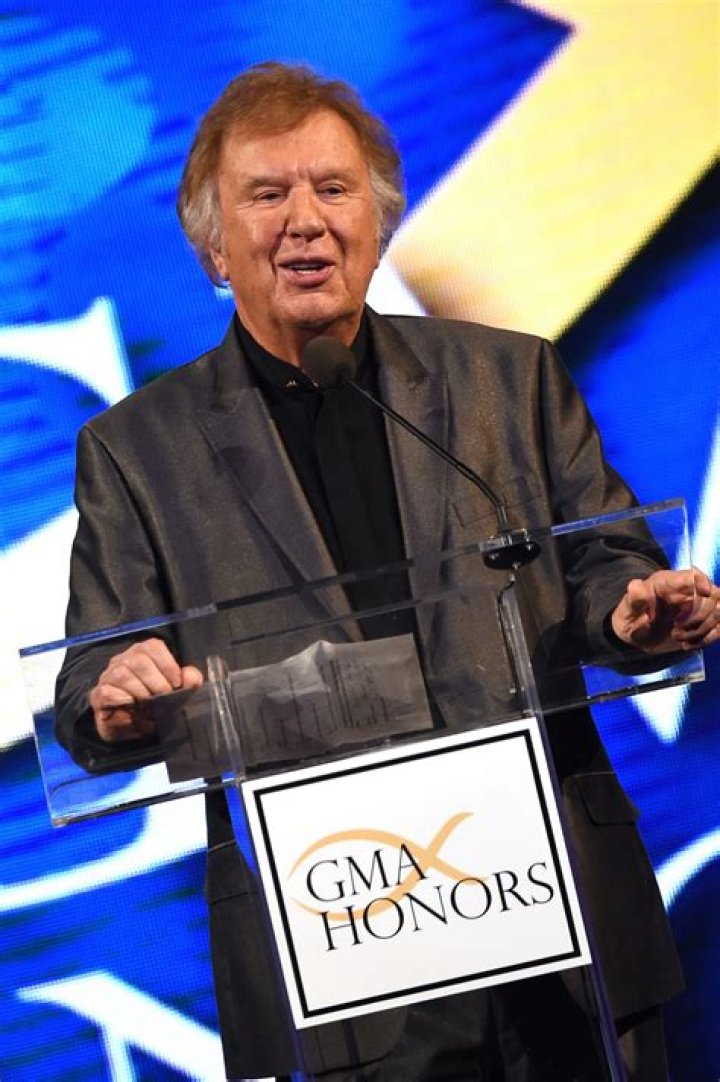 Bill Gaither's Net Worth: An In-Depth Look at the Gospel Legend's Wealth
