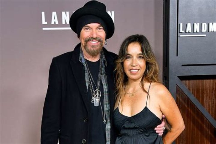 Billy Bob Thornton & Amanda Brumfield: Their Story