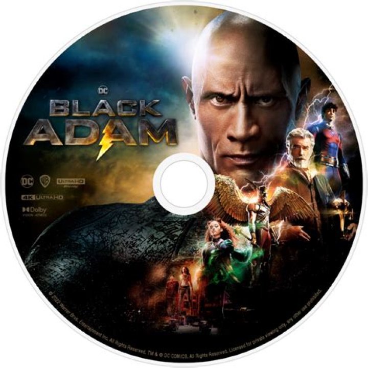 Black Adam on Vegamovies: Your Ultimate Streaming Guide