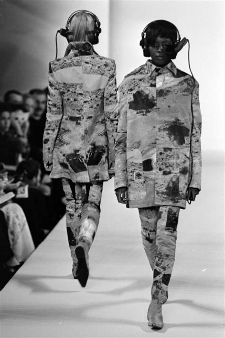 Bleached Raw: A Comprehensive Guide to Its Impact on Fashion and Culture