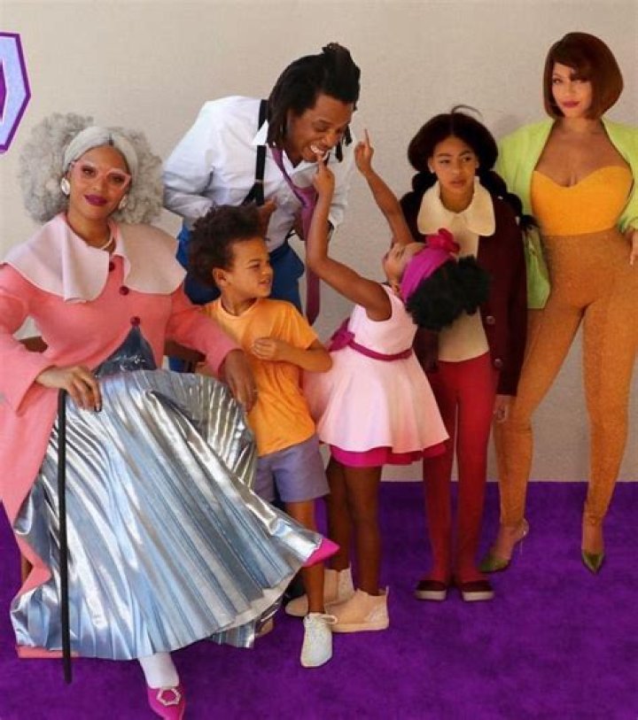 Blue Ivy Carter Net Worth: A Look at the Young Heiress's Financial Future