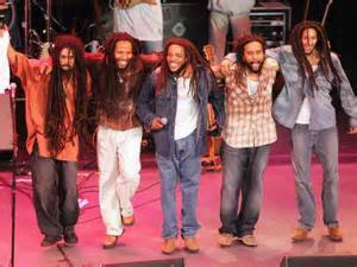 Bob Marley Children: How Many and Who Are They?