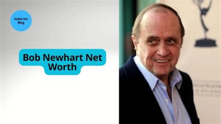 Bob Newhart Wealth: Net Worth Analysis &amp; Financial Journey