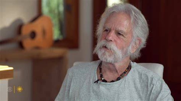 Bob Weir's Net Worth: A Look into the Life of a Music Icon