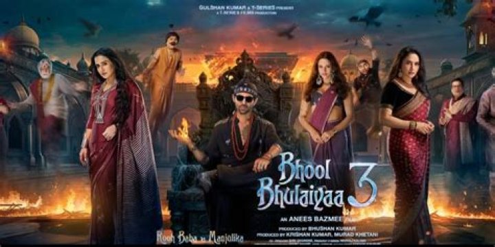 Bolly4u.in: Your Ultimate Gateway to Bollywood Entertainment