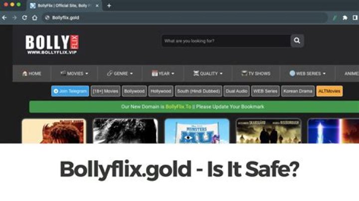 Bolly4You: Your Ultimate Guide to Bollywood Streaming and Entertainment
