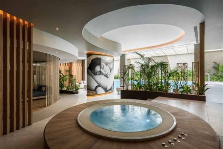 Bollyfix Spa: Your Ultimate Destination for Relaxation and Wellness