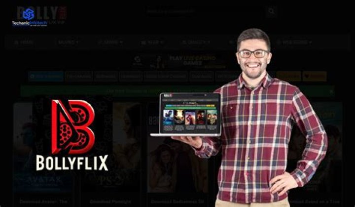 Bollyflix.com Africa: The Ultimate Guide to Streaming Bollywood Movies in Africa