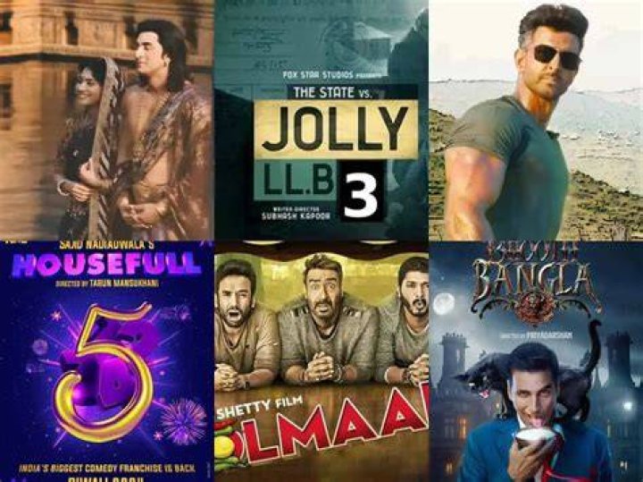 Bollyflix: Your Gateway to the Best of Bollywood Entertainment