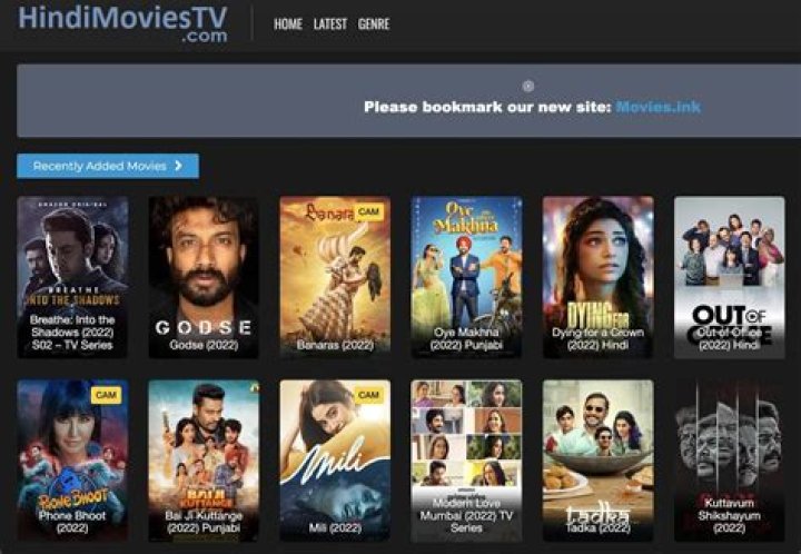 Bollywood Movies Download: Your Ultimate Guide to vegamovies