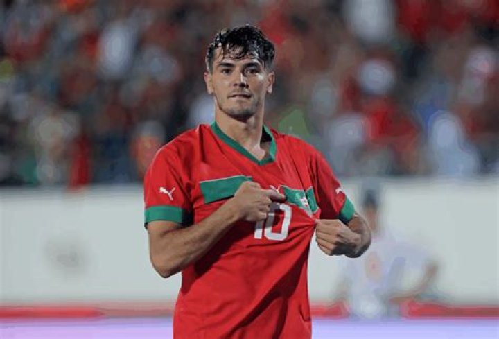 Brahim Diaz: Is He Muslim?