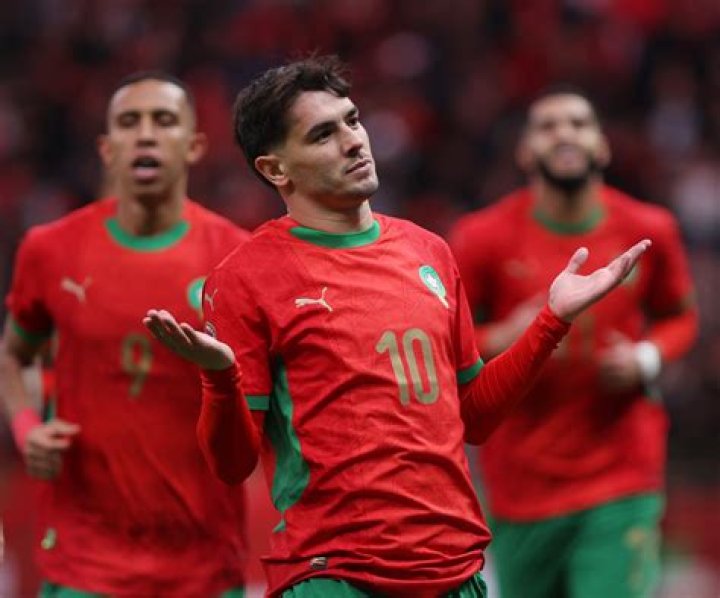 Brahim Diaz Religion: Exploring the Faith of the Rising Football Star