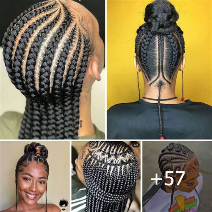 Braids for Girls: The Ultimate Guide to Stunning Hairstyles