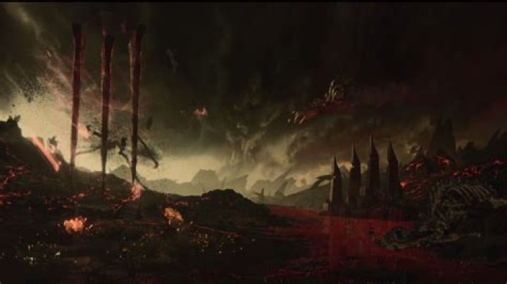 Breathtaking Inspiration for BG3: An Enchanting Canvas for Creators