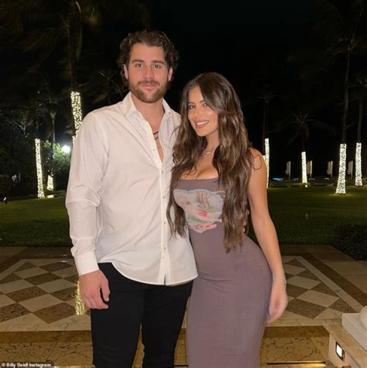 Brielle Biermann Boyfriend 2023: A Detailed Look into Her Romantic Life
