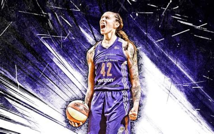 Brittney Griner: A Trailblazer in Women’s Basketball