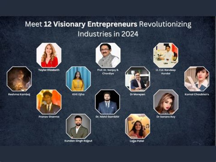 Bruce Venture: The Visionary Entrepreneur Revolutionizing Business Ventures