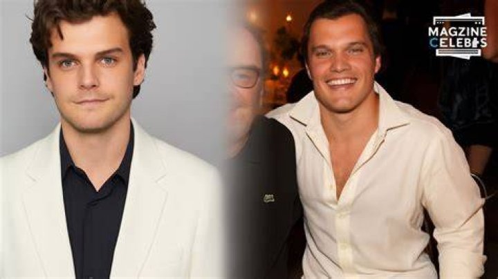 Caleb James Goddard: The Rising Star in the World of Entertainment