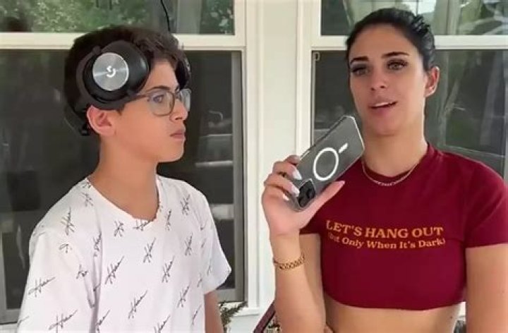 Camila Araujo: The Rising Star in the World of Entertainment