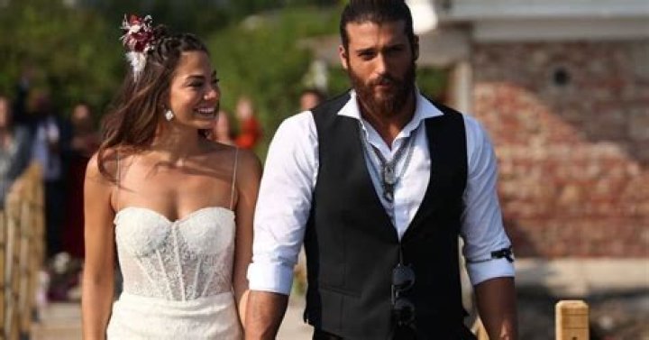 Can Yaman's Wife: A Deep Dive into His Personal Life and Relationships