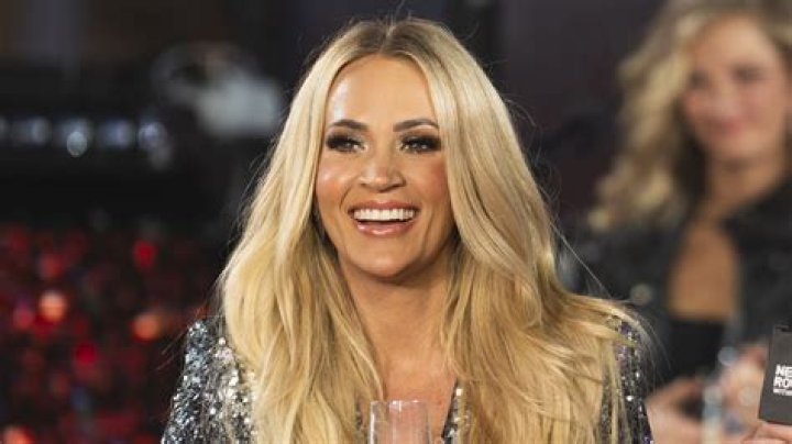 Carrie Underwood: A Journey Through Pregnancy and Motherhood