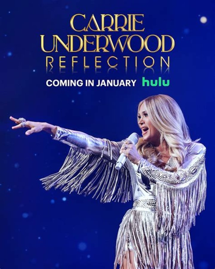 Carrie Underwood: A Journey Through Stardom and Heart
