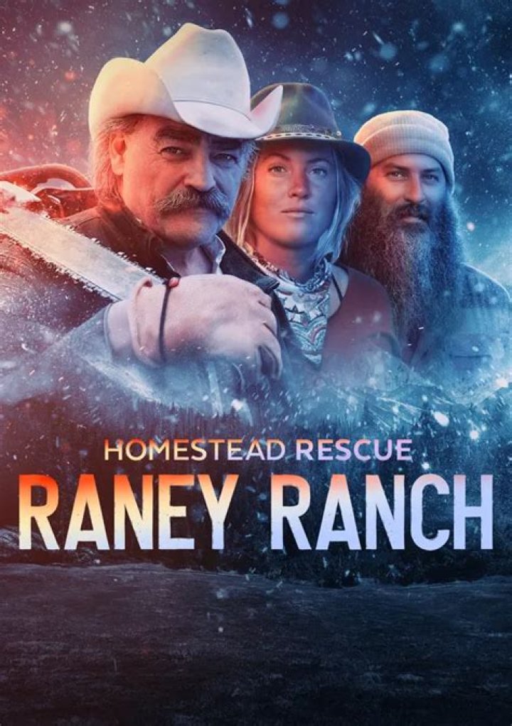 Cast of Homestead Rescue: Raney Ranch – Everything You Need to Know