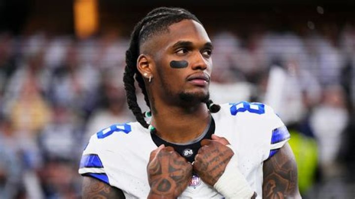 CeeDee Lamb's Wife: Everything You Need to Know