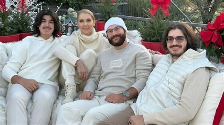 Celine Dion Kids: A Heartwarming Journey into the Lives of Celine Dion's Children