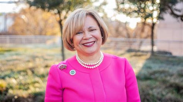 Chancellor Lee Adams: A Leader in Education and Innovation