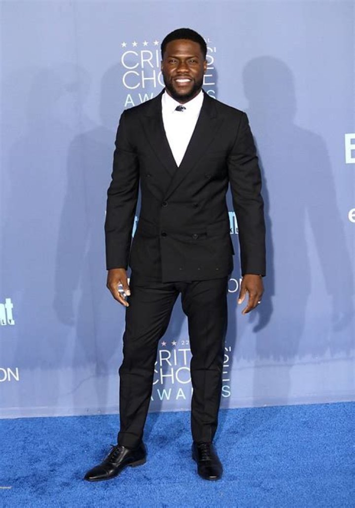 Chappelle's Roan: How Tall Is He?