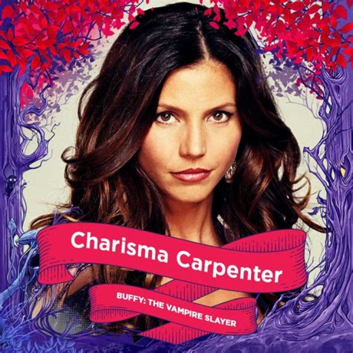 Charisma Carpenter Bust Size: A Detailed Exploration