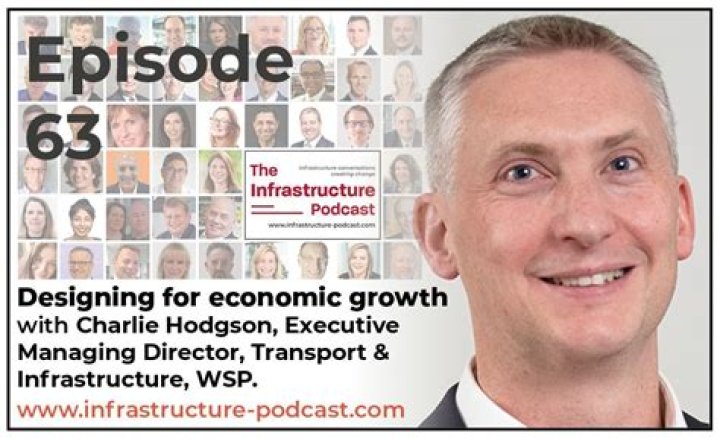 Charlie Hodgson: Past Disability & Its Impact