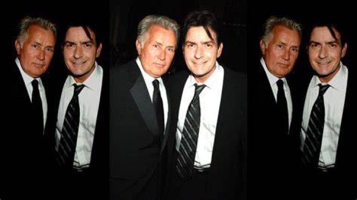 Charlie Sheen's Father: Early Life and Legacy