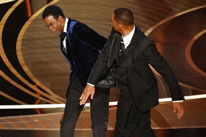 Chris Rock Sues Will Smith: The Legal Battle Following the Oscars Incident