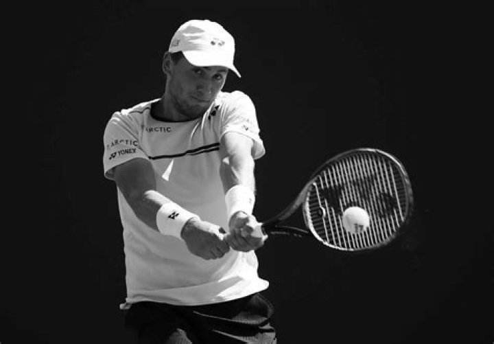 Christian Charles Sampras: Tennis Legend & Faith