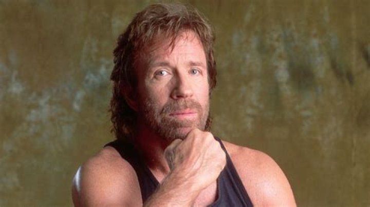 Chuck Norris: The Legend Lives On Despite Rumors of His Death