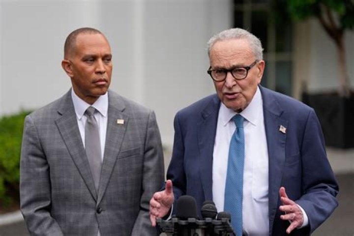 Chuck Schumer's Wife: Unveiling the Truth Behind the Controversial Claims