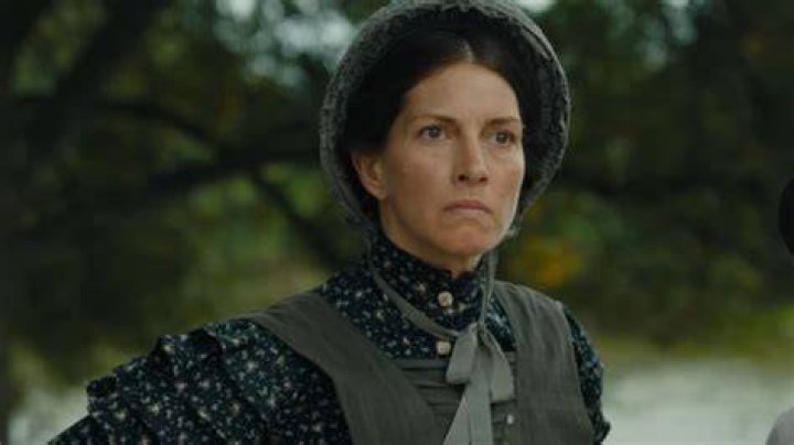 Claire Dutton Actress: A Comprehensive Look into Her Career, Life, and Achievements