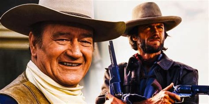 Clint Eastwood: A Journey Through Politics and Film
