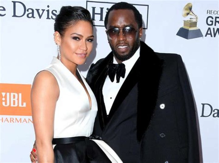 Clive Davis and Diddy: A Legacy of Influence in the Music Industry