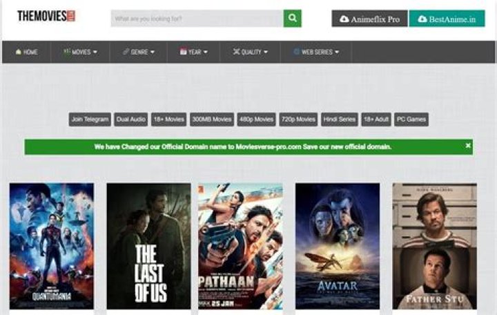 Comprehensive Guide to MoviesFlix.in: Your Ultimate Destination for Streaming Movies