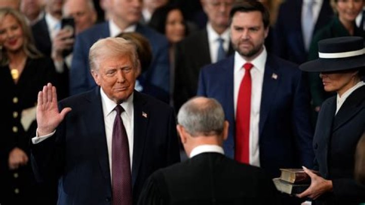 Connecting with Donald Trump: How to Send a Letter to the Former President