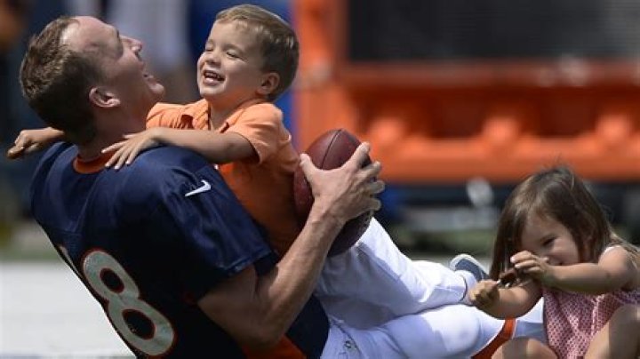 Cooper Manning: NFL Legend & More